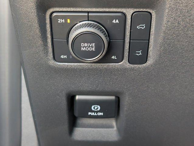 new 2025 Ford Expedition car, priced at $68,492