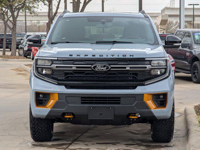 new 2026 Ford Expedition car, priced at $82,920