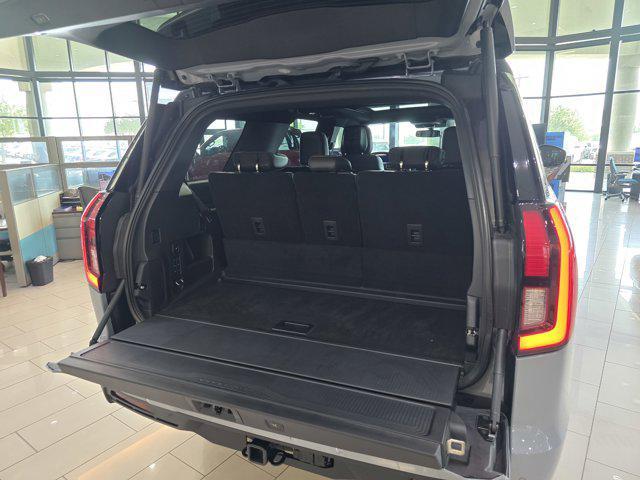 new 2026 Ford Expedition car, priced at $79,329
