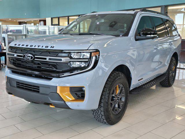 new 2026 Ford Expedition car, priced at $79,329