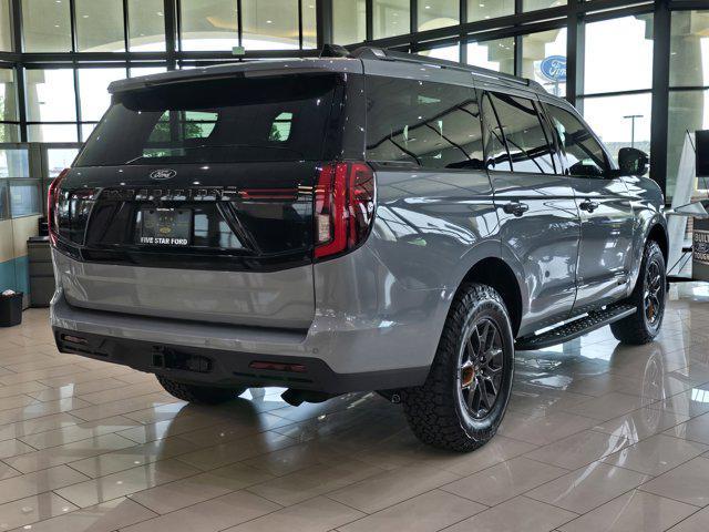 new 2026 Ford Expedition car, priced at $79,329