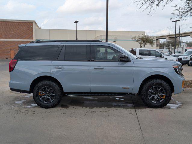 new 2026 Ford Expedition car, priced at $82,920