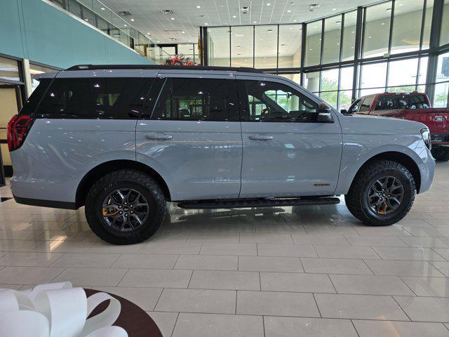 new 2026 Ford Expedition car, priced at $79,329