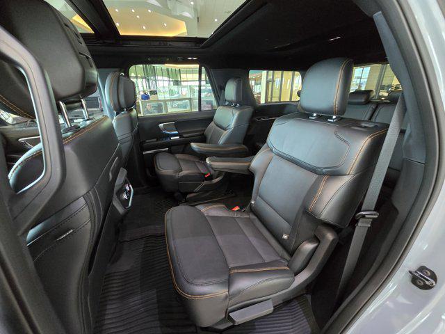new 2026 Ford Expedition car, priced at $79,329