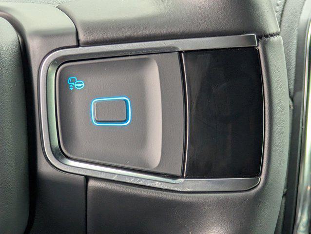 new 2026 Ford Expedition car, priced at $82,920