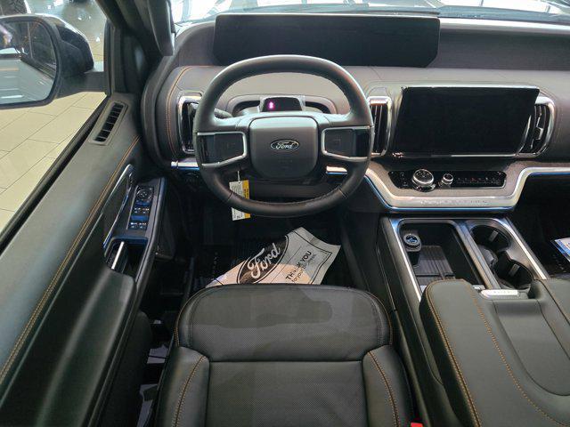 new 2026 Ford Expedition car, priced at $79,329
