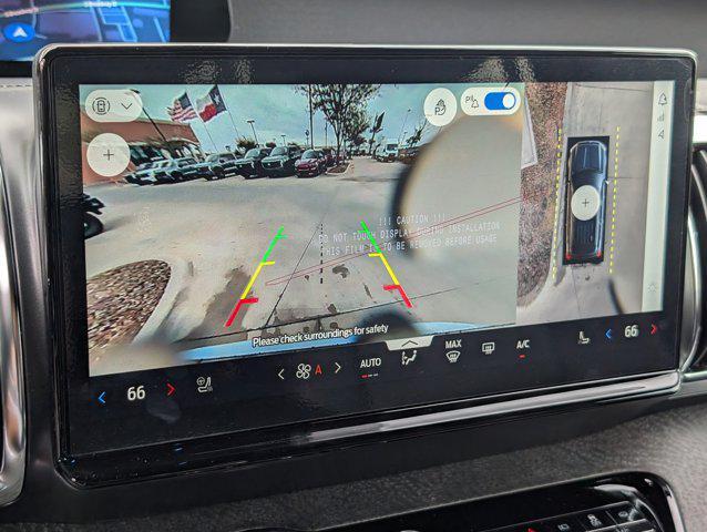 new 2026 Ford Expedition car, priced at $82,920