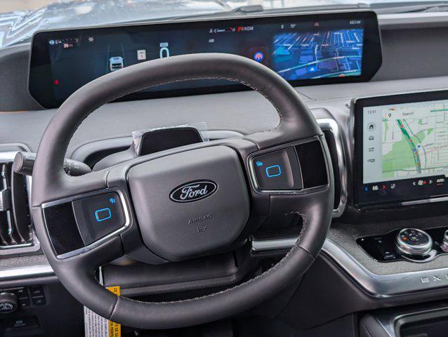 new 2026 Ford Expedition car, priced at $82,920