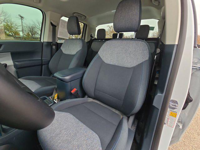 used 2025 Ford Maverick car, priced at $30,500