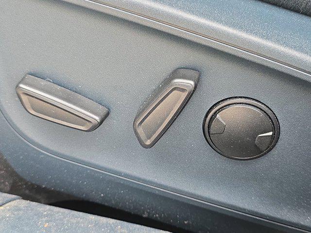 used 2025 Ford Maverick car, priced at $30,500