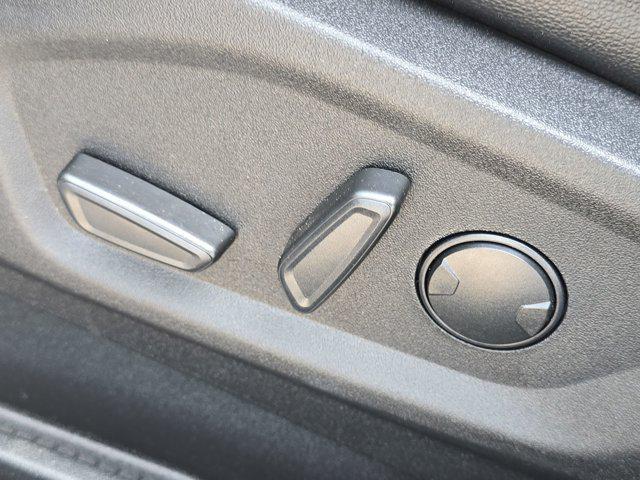 used 2024 Ford Edge car, priced at $36,750