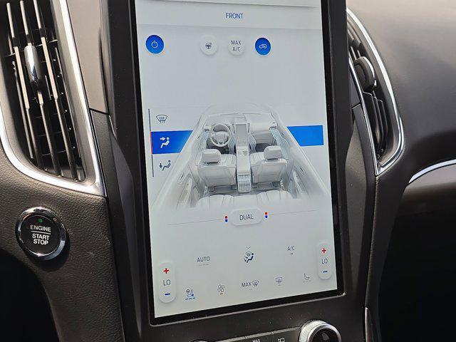 used 2024 Ford Edge car, priced at $36,750