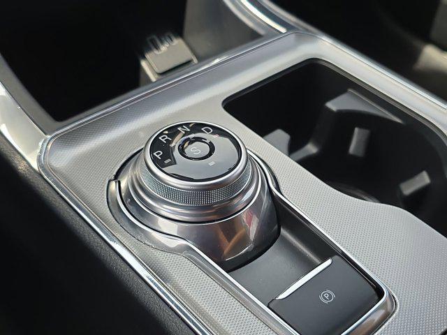 used 2024 Ford Edge car, priced at $36,750