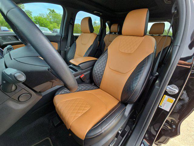 used 2024 Ford Edge car, priced at $36,750