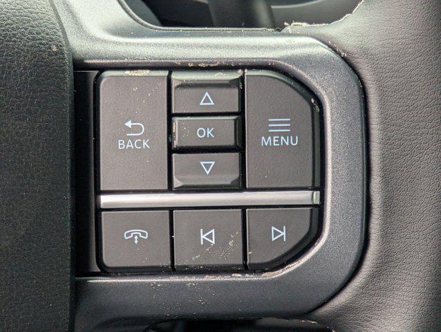 new 2026 Ford F-150 car, priced at $55,252