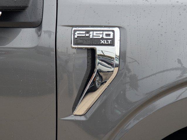 new 2026 Ford F-150 car, priced at $55,252