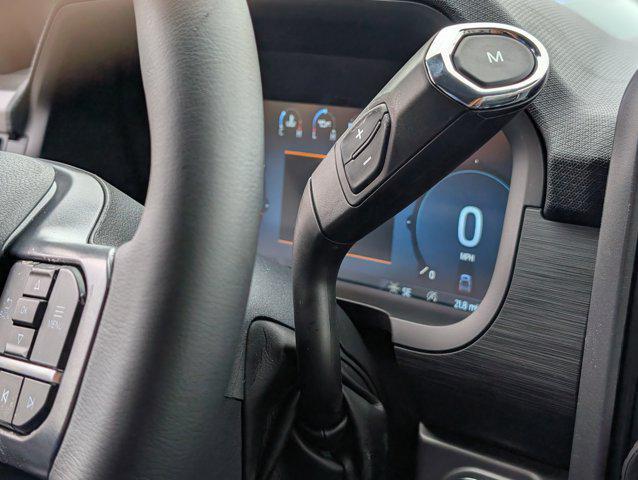 new 2026 Ford F-150 car, priced at $55,252