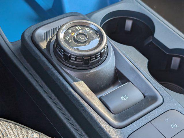 new 2026 Ford Maverick car, priced at $30,940