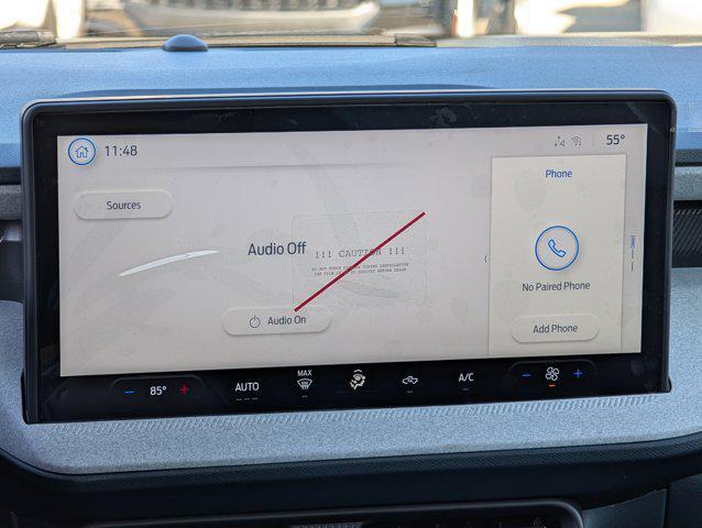 new 2026 Ford Maverick car, priced at $30,940