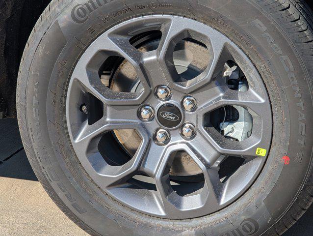 new 2026 Ford Maverick car, priced at $30,940