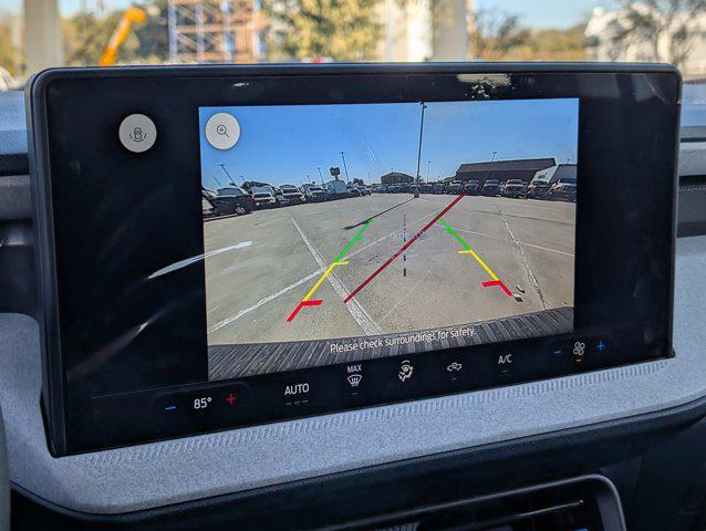 new 2026 Ford Maverick car, priced at $30,940