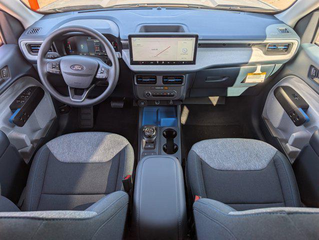 new 2026 Ford Maverick car, priced at $30,940