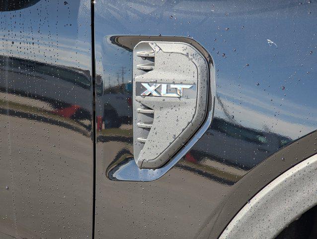 new 2025 Ford Ranger car, priced at $34,854