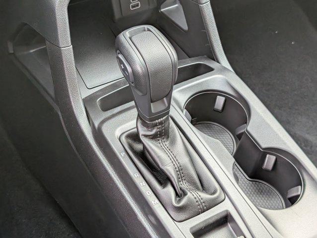 new 2025 Ford Ranger car, priced at $34,890