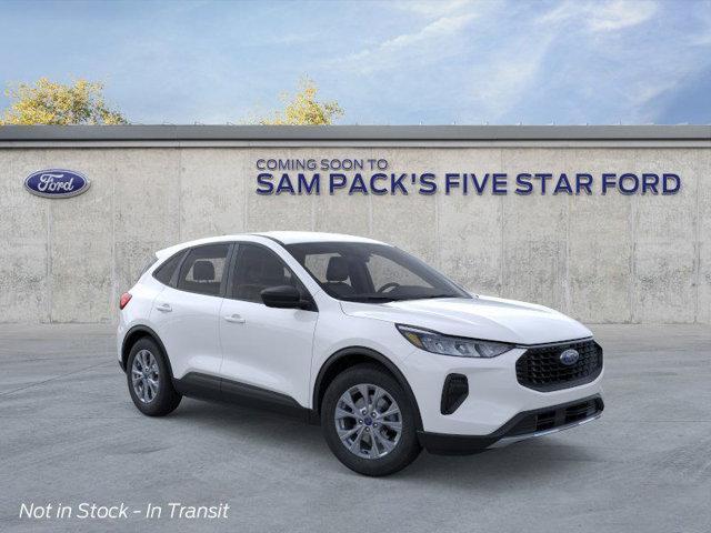 new 2026 Ford Escape car, priced at $30,089