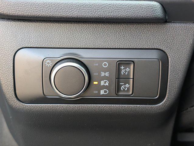 new 2026 Ford Escape car, priced at $30,089