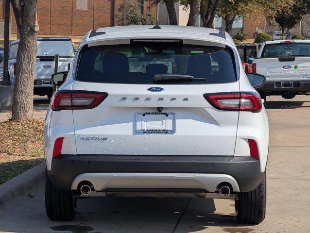 new 2026 Ford Escape car, priced at $30,089