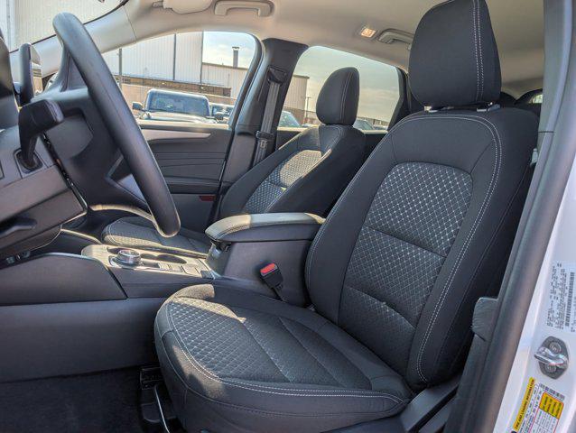 new 2026 Ford Escape car, priced at $30,089