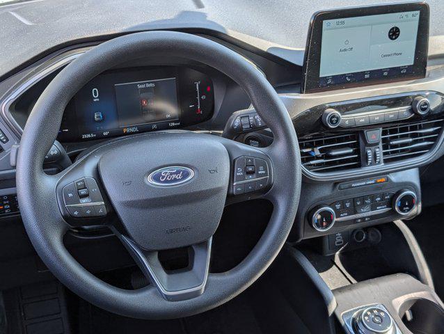 new 2026 Ford Escape car, priced at $30,089