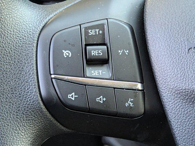 new 2026 Ford Escape car, priced at $30,089