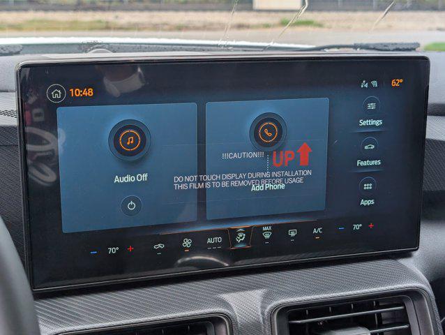 new 2026 Ford Mustang car, priced at $33,446