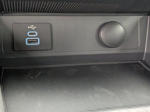 new 2026 Ford Mustang car, priced at $33,446