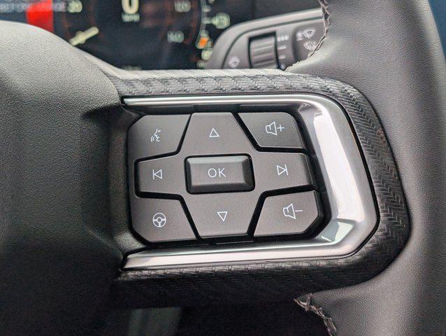 new 2026 Ford Mustang car, priced at $33,446