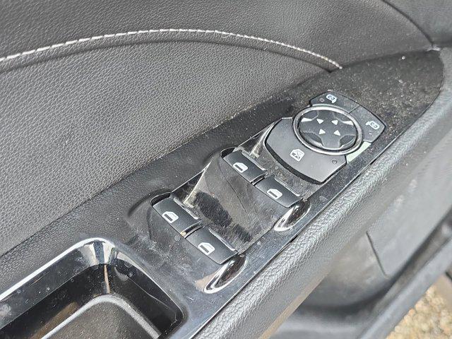 used 2013 Ford Fusion car, priced at $9,475