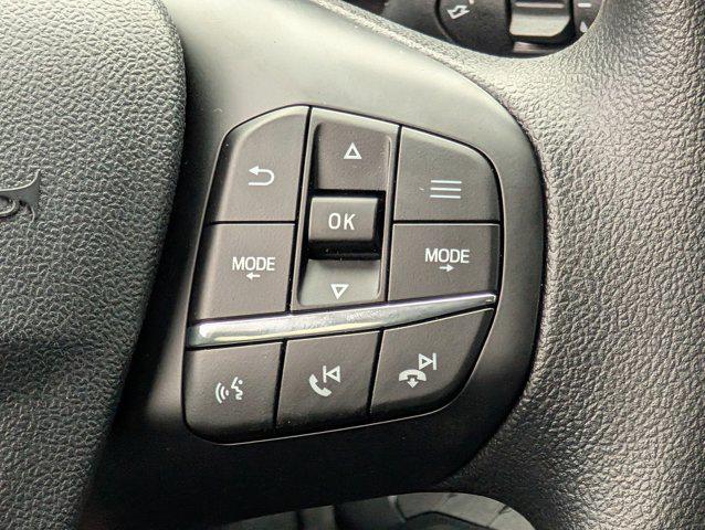 new 2025 Ford Maverick car, priced at $30,543