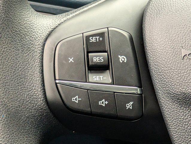 new 2025 Ford Maverick car, priced at $30,543