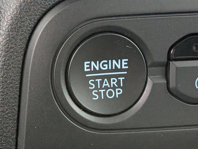 new 2025 Ford Bronco Sport car, priced at $33,002