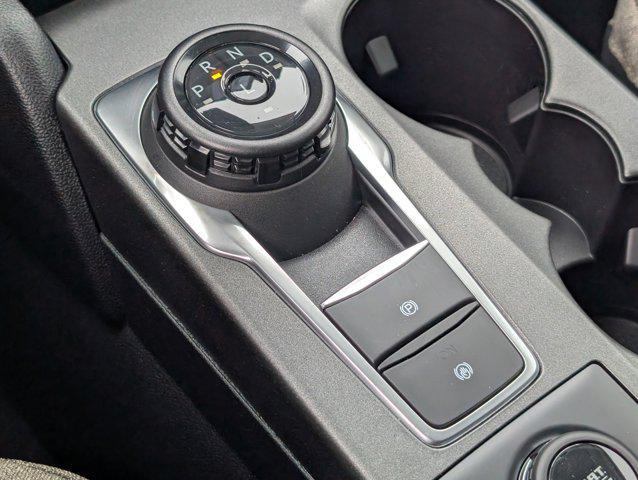 new 2025 Ford Bronco Sport car, priced at $33,002