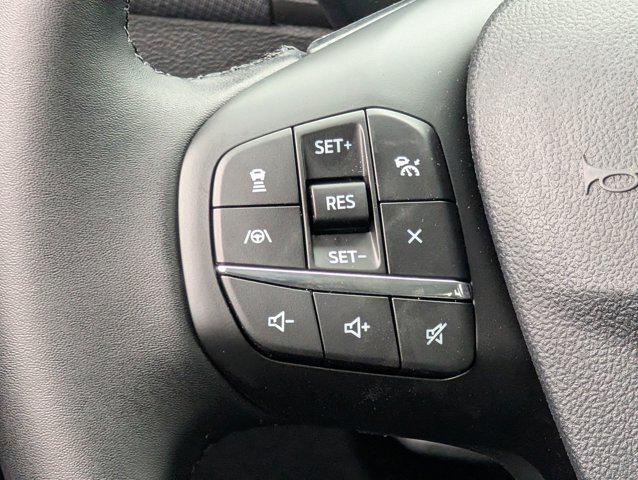 new 2025 Ford Bronco Sport car, priced at $33,002