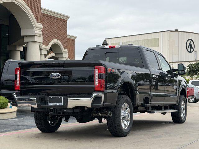 new 2026 Ford F-350 car, priced at $87,185