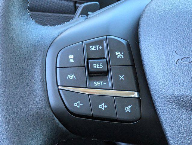 new 2025 Ford Bronco Sport car, priced at $40,901