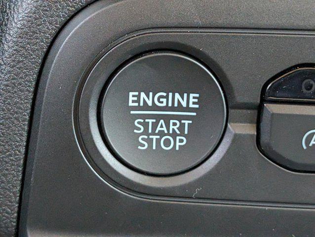 new 2025 Ford Bronco Sport car, priced at $40,901