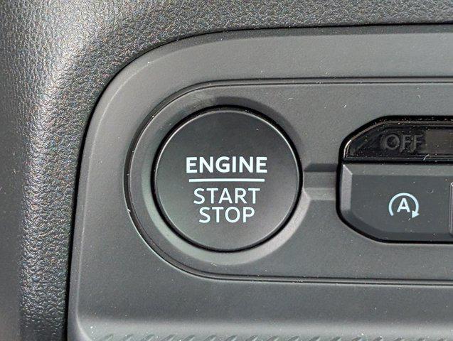 new 2025 Ford Bronco Sport car, priced at $38,821