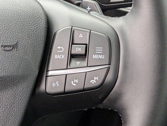 new 2025 Ford Bronco Sport car, priced at $38,821