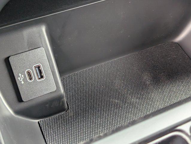 new 2025 Ford F-150 car, priced at $58,692