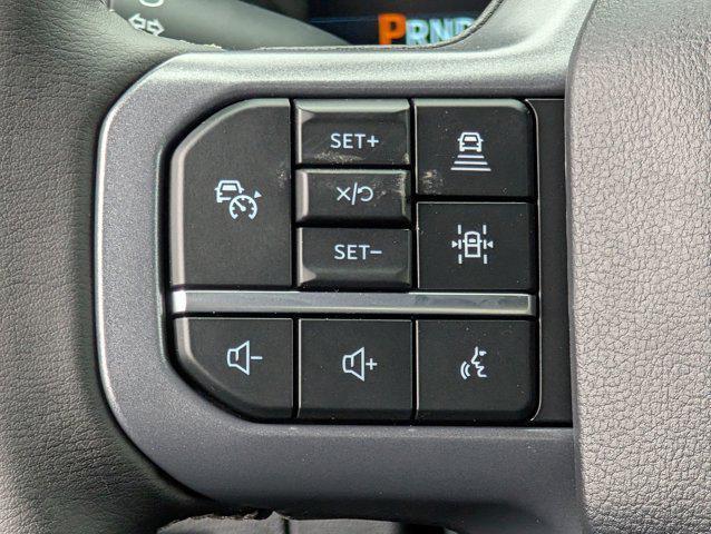 new 2025 Ford F-150 car, priced at $58,692